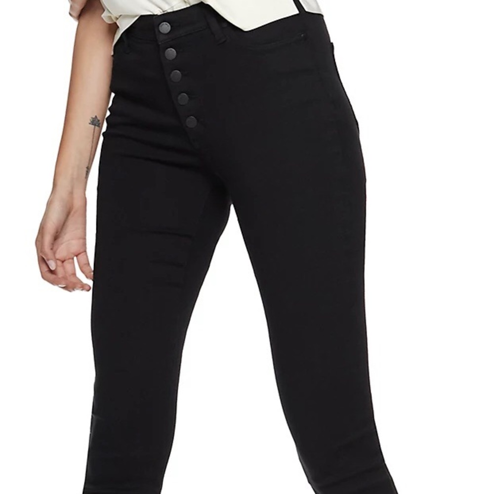 Nine West Skinny Jeans